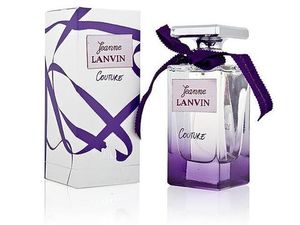 Lanvin Jeanne Couture Eau De Parfum