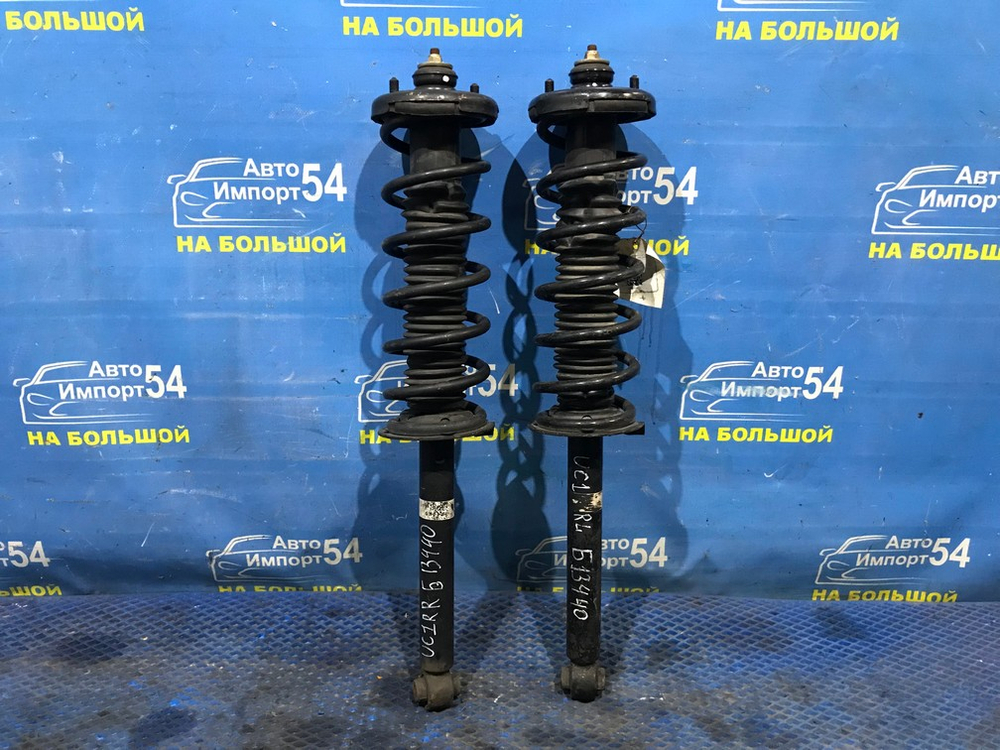 Стойка задняя правая Honda INSPIRE 2003-2007
