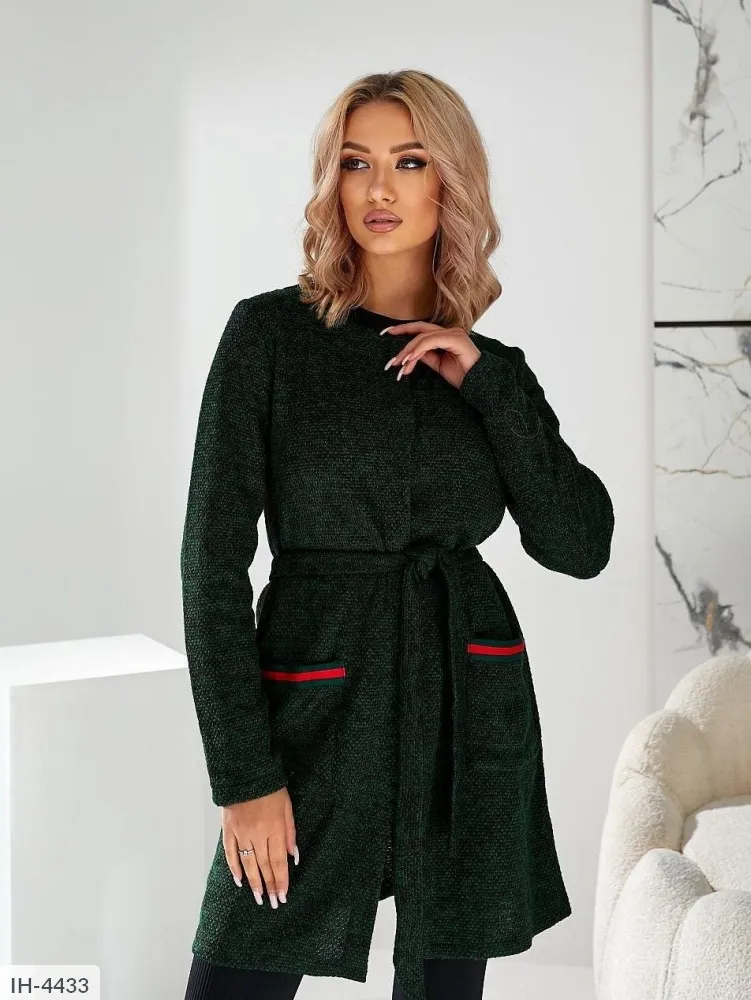 Кардиган IH-4428 Фабрика Моды