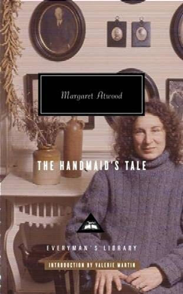 Handmaid&#39;s Tale