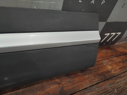 Накладка двери передней левой Chery Tiggo 7 Pro 20-24 Б/У Оригинал 609000495AA