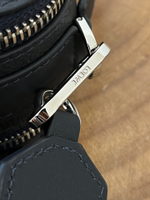 Сумка из натуральной кожи