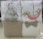 КПБ WellKid 17пр сатин