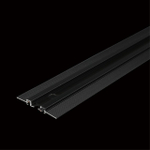 Шинопровод магнитный встраиваемый Aployt Magnetic track 48 APL.0171.00.100 1м