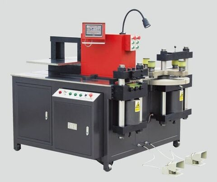 Шиногиб Busbar DGWMX503C-3