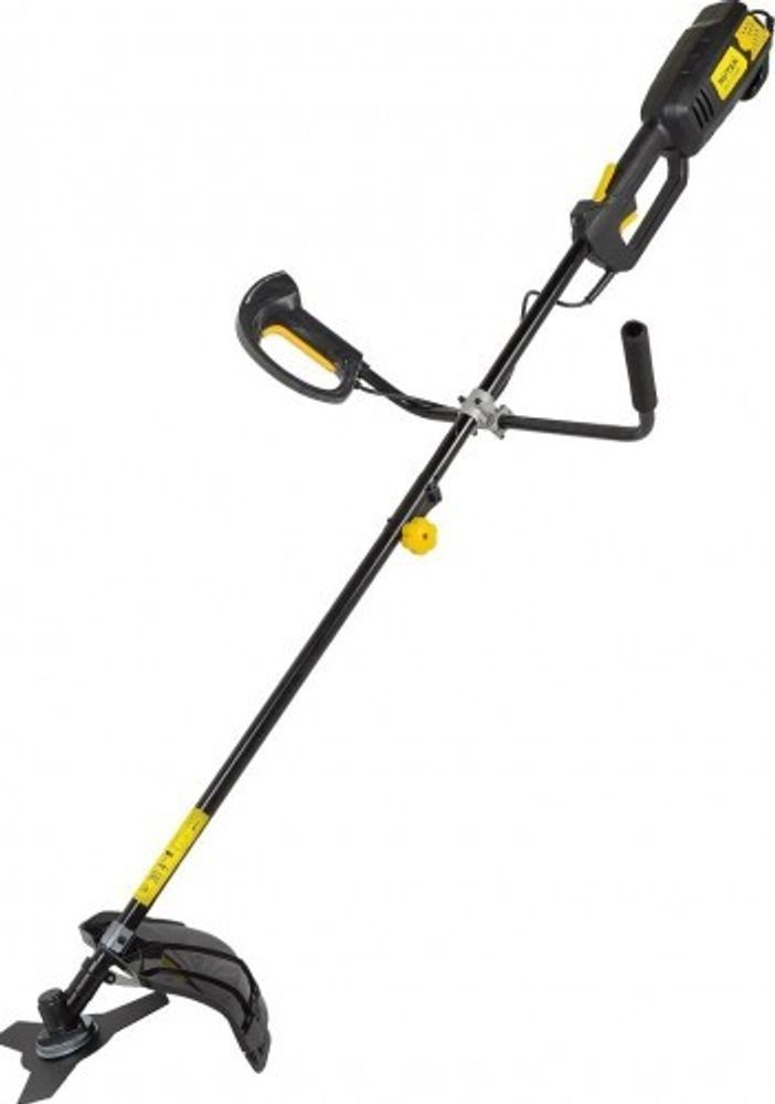 Электротриммер GET-1700В HUTER