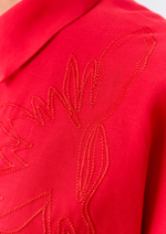 Блуза удлинённая BULMER