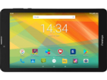 Планшет Prestigio MultiPad Muze 8.0 8Gb 3G Metal Black (PMT3718)