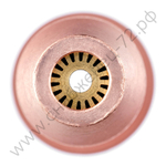 Мундштук пропановый №4PM (50–100 мм) к Р3-300, Р3-345