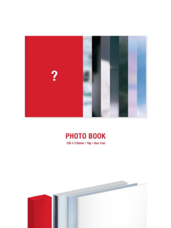 Альбом BAMBAM - Sour & Sweet 1st Album SOUR Version