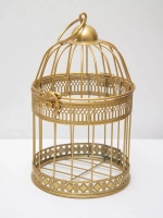 Клетка декоративная 25,5*15 см