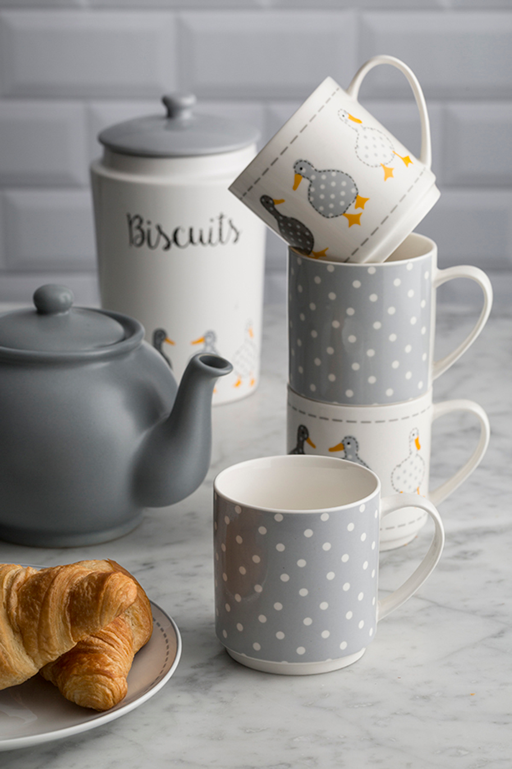 Чашка madison 340 мл