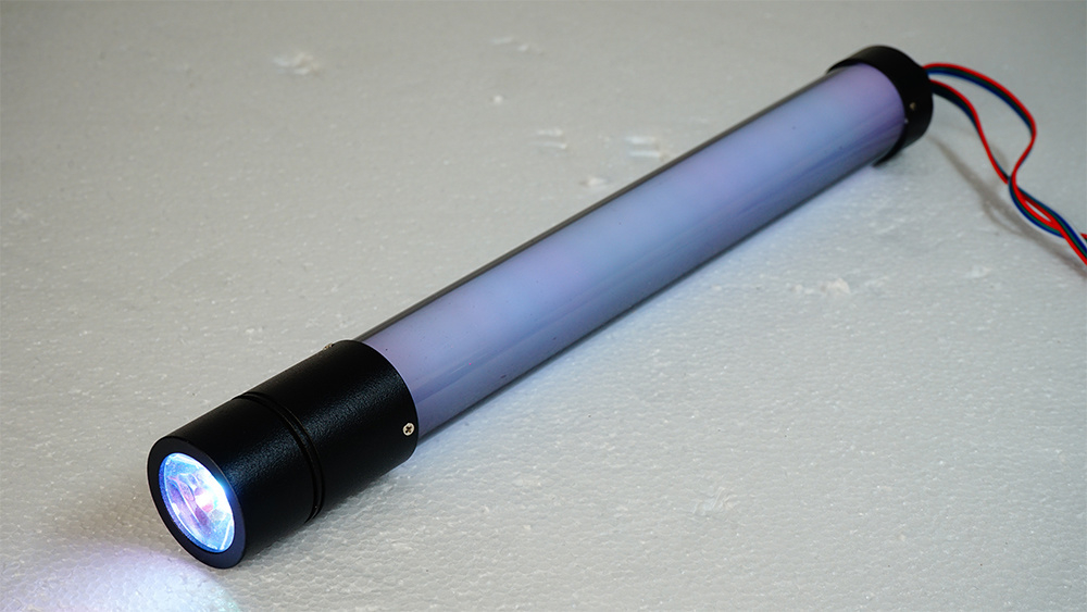 LED Tube Light Set 3