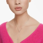 Кулон Attract Y SWAROVSKI