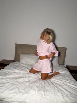 Шорты «Розовые сны»