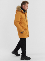 КУРТКА МУЖСКАЯ NORPPA SIVASH