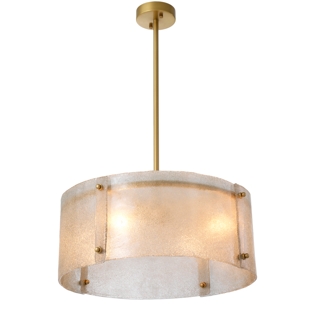 Люстра Chandelier Chiara арт.114523