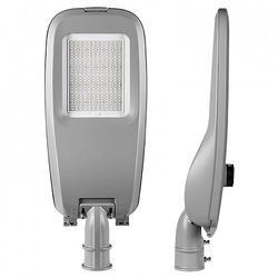 Уличный светодиодный светильник WOLTA PRO ДКУ05-150-302-5К