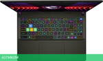 Ноутбук MSI MS-15M1 Vector 16 HX A14VHG-806XBY Cosmos Gray (9S7-15M142-806)