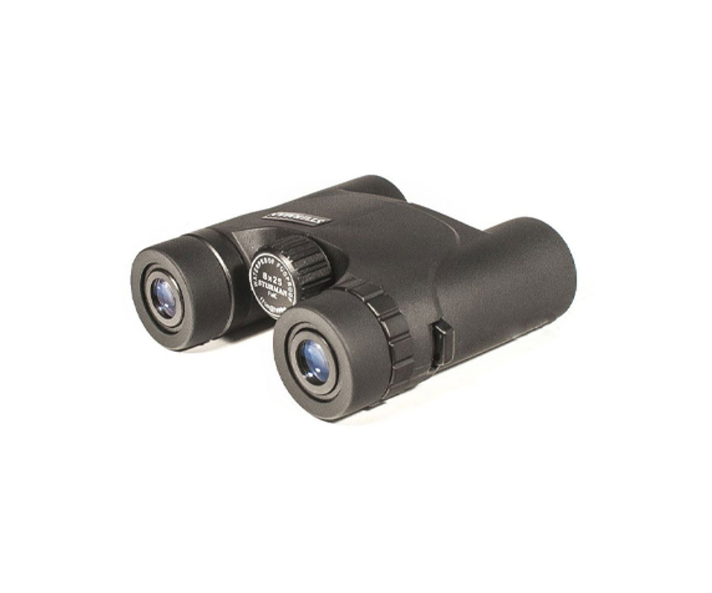 Бинокль Sturman 8x25 WP - фото 1