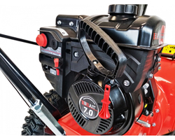 Снегоуборщик BRAIT BR-7856WS-4