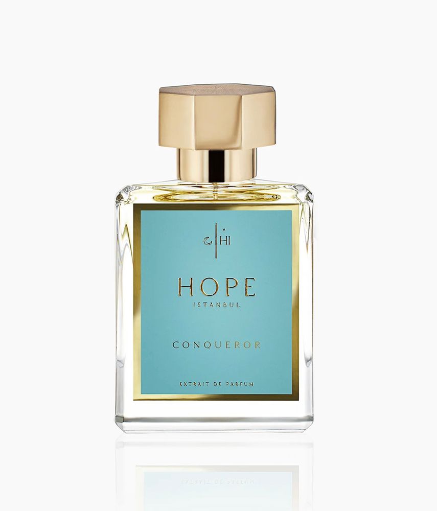 Hope Сonqueror