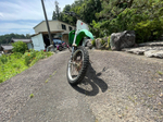 Kawasaki KX80 038380