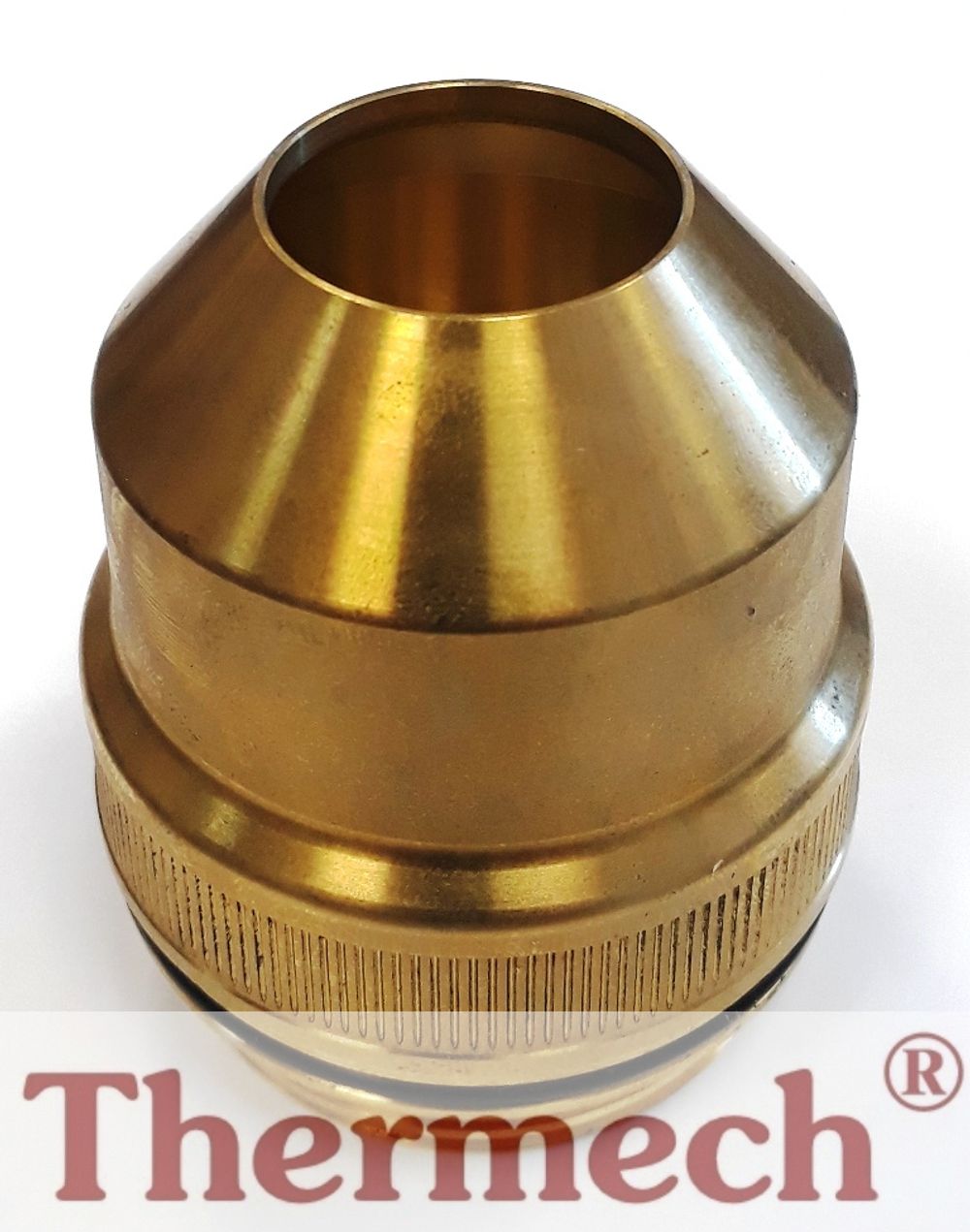 220747 Защитный экран | Shield, 80A-130A, для плазмотрона CUT гипертерм Hypertherm