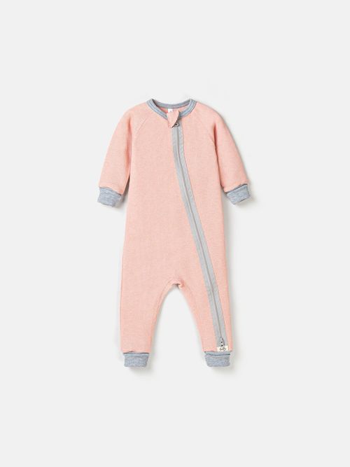 Комбинезон термо 