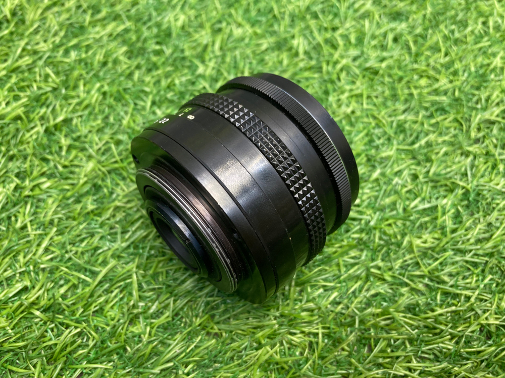 Pentacon 3.5/30mm
