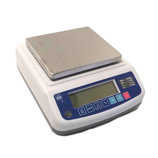 Весы лабораторные МАССА-К ВК-3000