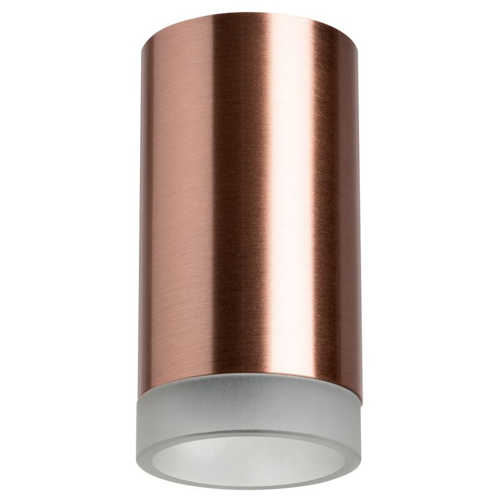 Комплект с потолочным светильником Lightstar Rullo (214430+202430) R430430