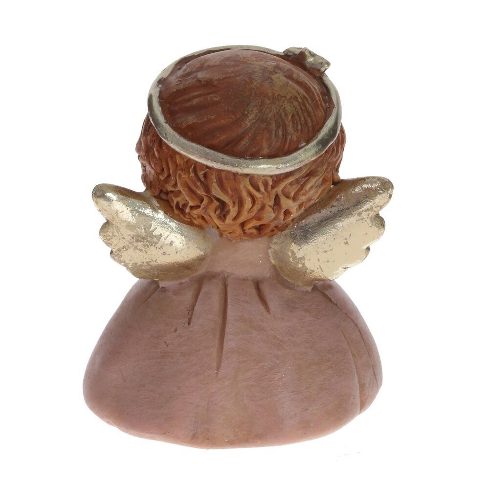 GAEM Фигурка декоративная "Ангел", L5 W5 H6,5 см, 2в.