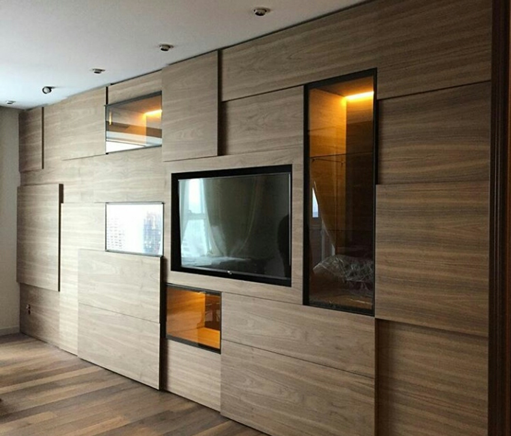 Шкаф Плоскость