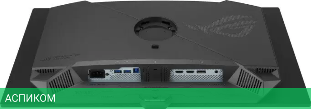 Монитор ASUS ROG Strix OLED XG27AQDPG