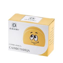 Салфетница " " 10,5*4,5*8см. (керамика) (подарочная упаковка)