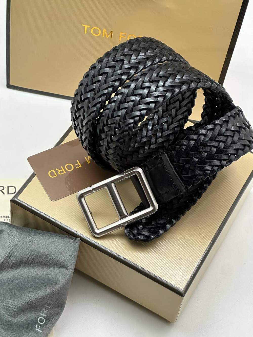 Ремень Tom Ford