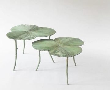 Столик Nesting Fan by Knoxx
