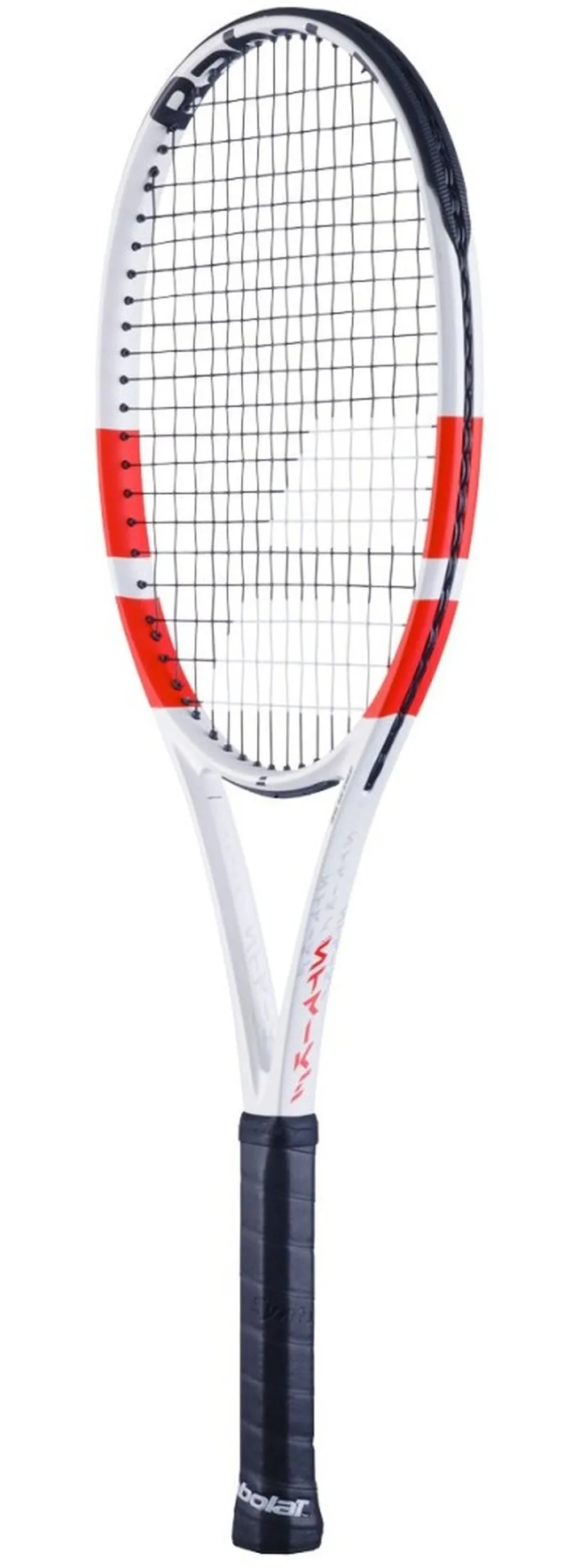 Теннисная ракетка Babolat Pure Strike 100