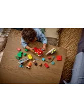 Конструктор DUPLO 10473 Пожарная машина