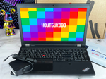 Ноутбук Lenovo ThinkPad P51 15.6" IPS FHD, i7-7820HQ, NVIDIA Quadro M1200 4 Gb, Win 10, черный