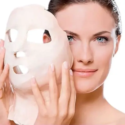 Matiere Minerale GERnetic | Минеральная термоактивная моделирующая маска