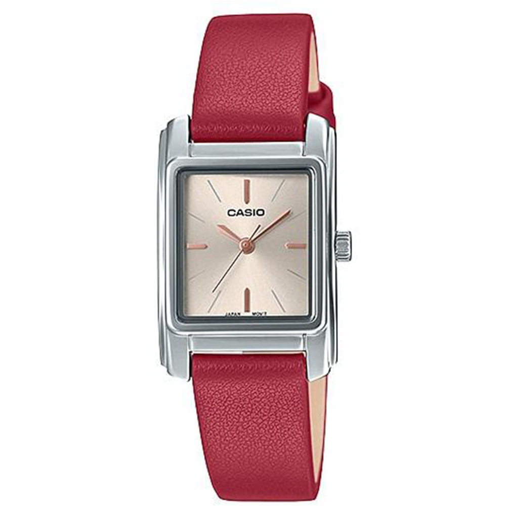 Casio LTP-E165L-4A