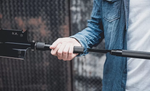 Лопата Xiaomi Handao Multi-function Outdoor Shovel Black
