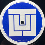 Jethro Tull - Under Wraps (Англия 1984г.)