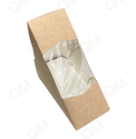 Упаковка OSQ Single decker (600шт/кор)