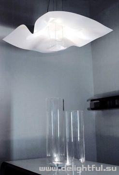 дизайнерский светильник Art-metal Cube ( by Delightful )