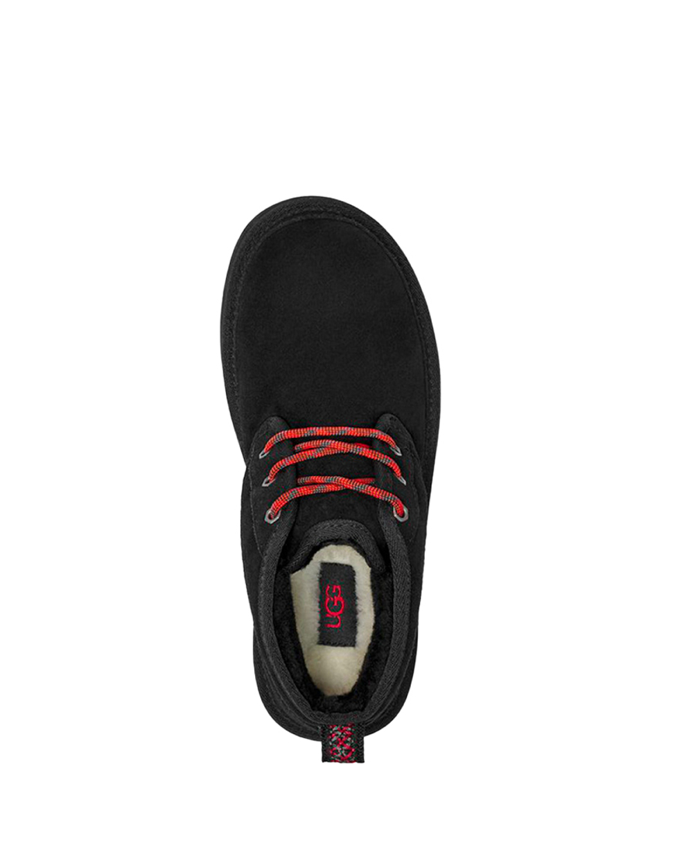 NEUMEL HERITAGE PLATFORM-black