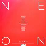 Rea Garvey / Neon (LP)