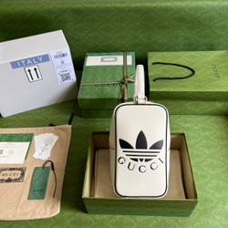 Adidas x Gucci Bag 26 cm